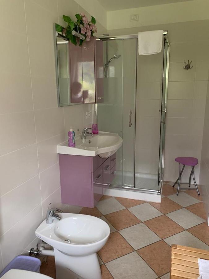 La Culla D ' Oro Guest house Venzone