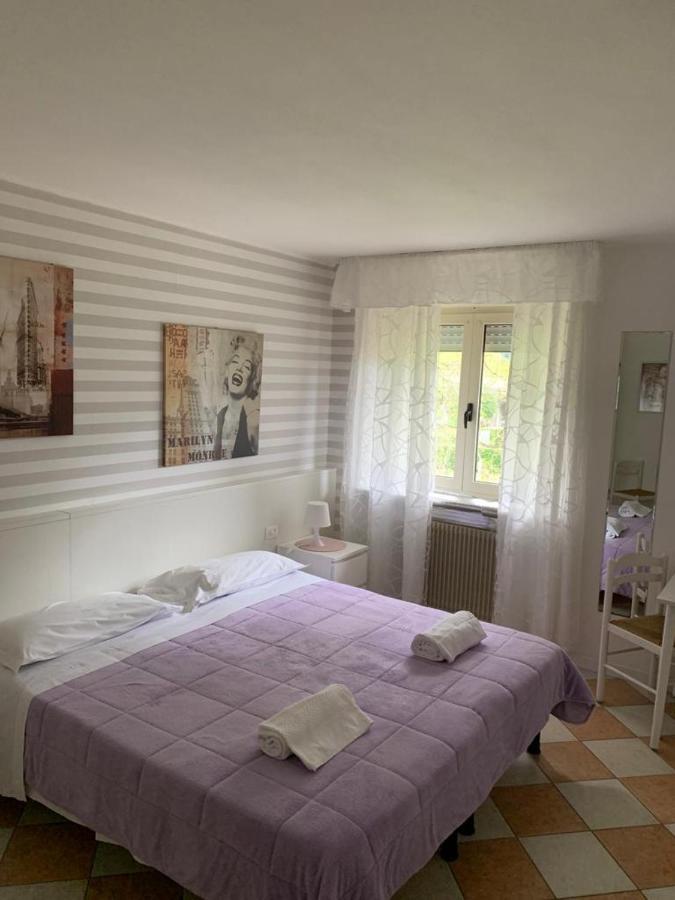 Guest house La Culla D ' Oro Venzone